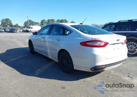 2013 Ford Fusion Se from USA, damaged, VIN 3FA6P0H92DR337029